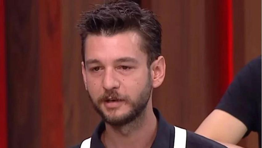 MasterChef Kerem elendi mi? 15 Ekim MasterChef All Star'dan Kerem elendi mi?
