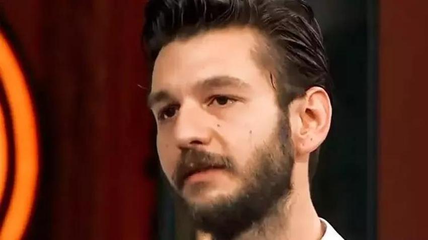 MasterChef Kerem elendi mi? 15 Ekim MasterChef All Star'dan Kerem elendi mi?