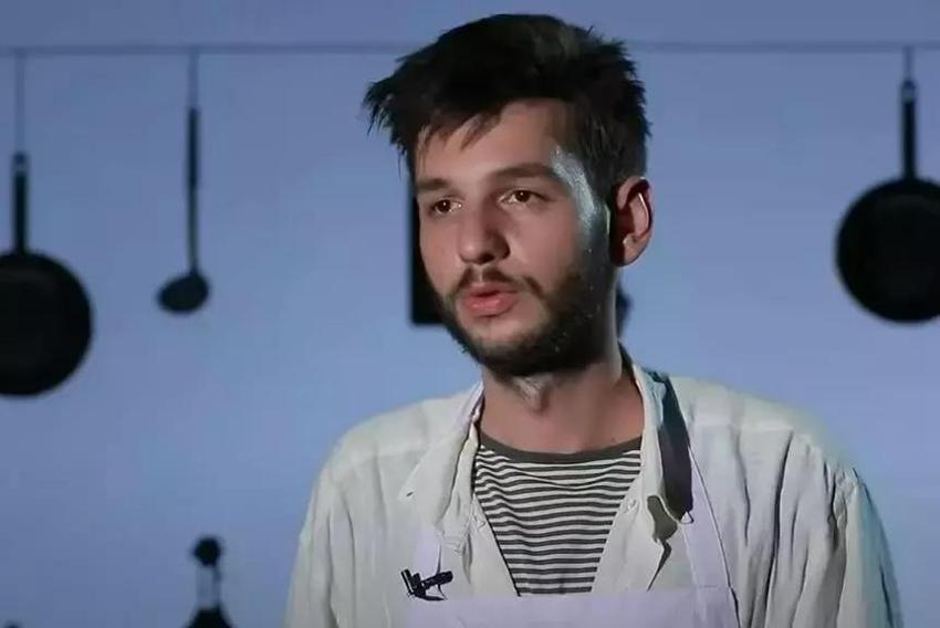 MasterChef Kerem elendi mi? 15 Ekim MasterChef All Star'dan Kerem elendi mi?
