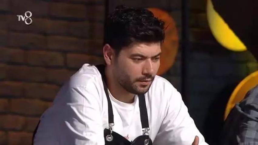 Kerem elendi, en ilginç yorumu Barış yaptı! MasterChef All Star'da düşman kardeşler ayrıldı