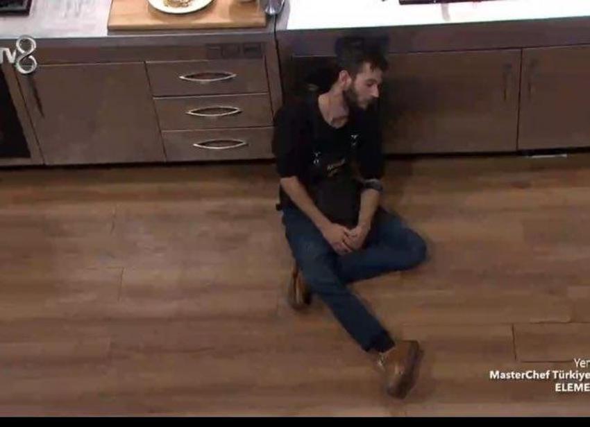 Kerem elendi, en ilginç yorumu Barış yaptı! MasterChef All Star'da düşman kardeşler ayrıldı