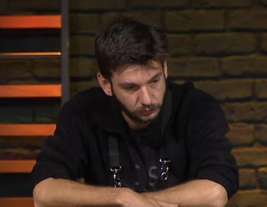 Kerem elendi, en ilginç yorumu Barış yaptı! MasterChef All Star'da düşman kardeşler ayrıldı