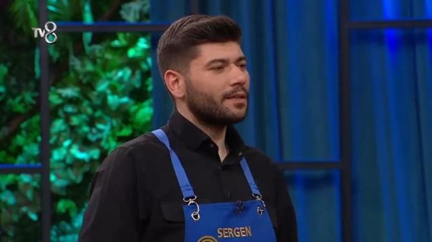 Kerem elendi, en ilginç yorumu Barış yaptı! MasterChef All Star'da düşman kardeşler ayrıldı