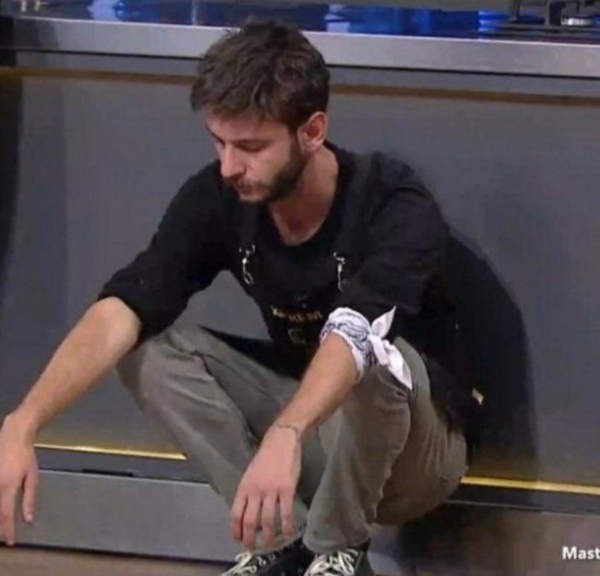 Kerem elendi, en ilginç yorumu Barış yaptı! MasterChef All Star'da düşman kardeşler ayrıldı