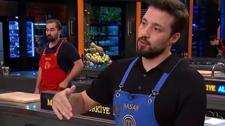 Kerem elendi, en ilginç yorumu Barış yaptı! MasterChef All Star'da düşman kardeşler ayrıldı