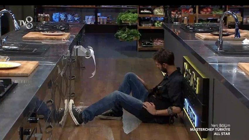 Kerem elendi, en ilginç yorumu Barış yaptı! MasterChef All Star'da düşman kardeşler ayrıldı