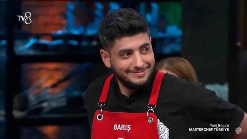 Kerem elendi, en ilginç yorumu Barış yaptı! MasterChef All Star'da düşman kardeşler ayrıldı