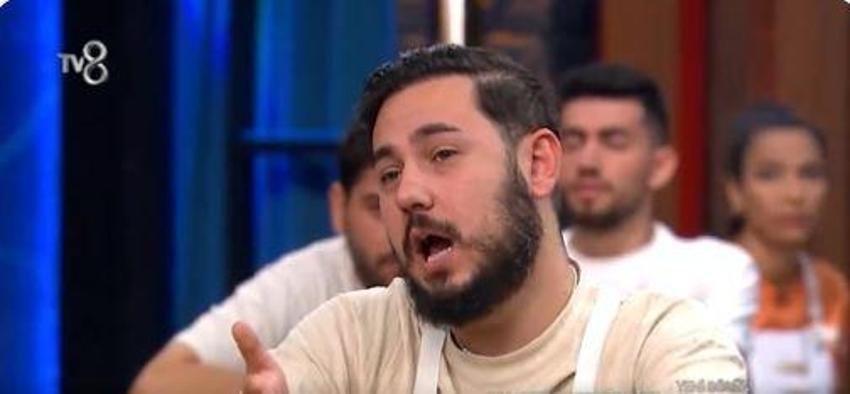 Menemen soğansız mı yapılır, soğanlı mı? MasterChef All Star kaptanlık oyununda şefler cevabı verdi!
