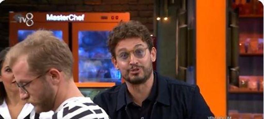 Menemen soğansız mı yapılır, soğanlı mı? MasterChef All Star kaptanlık oyununda şefler cevabı verdi!