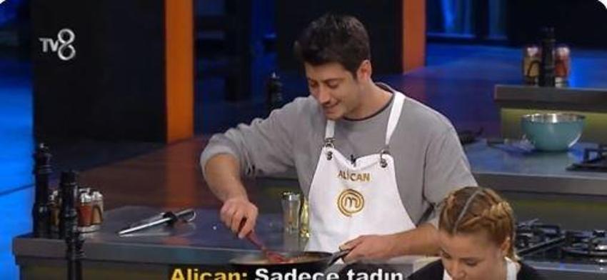 Menemen soğansız mı yapılır, soğanlı mı? MasterChef All Star kaptanlık oyununda şefler cevabı verdi!