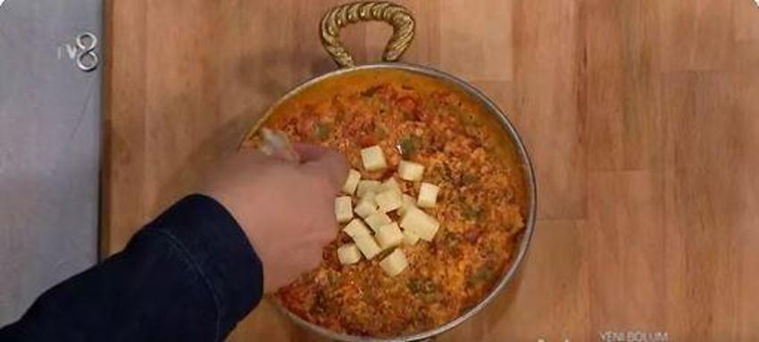 Menemen soğansız mı yapılır, soğanlı mı? MasterChef All Star kaptanlık oyununda şefler cevabı verdi!