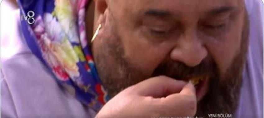 Menemen soğansız mı yapılır, soğanlı mı? MasterChef All Star kaptanlık oyununda şefler cevabı verdi!