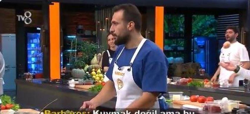 Menemen soğansız mı yapılır, soğanlı mı? MasterChef All Star kaptanlık oyununda şefler cevabı verdi!