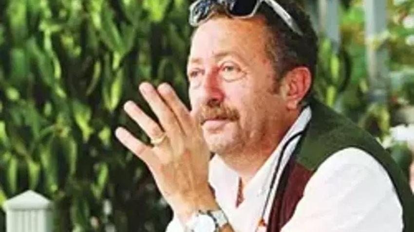 Erkan Can kaza geçirdi! 'Alkollüyüm, kanunu da biliyorum, eyvallah'