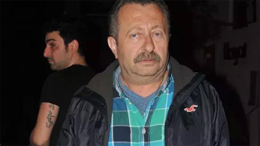 Erkan Can kaza geçirdi! 'Alkollüyüm, kanunu da biliyorum, eyvallah'