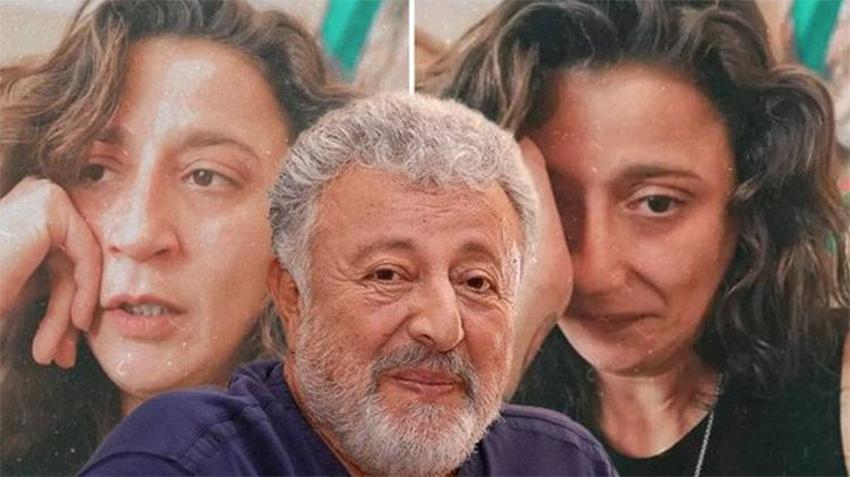 Metin Akpınar'ın 35 yıl sonra ikiz kızları ve torunları ortaya çıktı! “Neden kızlarına sahip çıkmadın usta?”