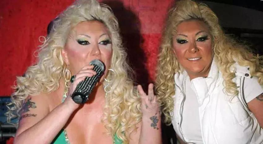 Güllü 90 kilo verdi! Son haline beğeni yağdı