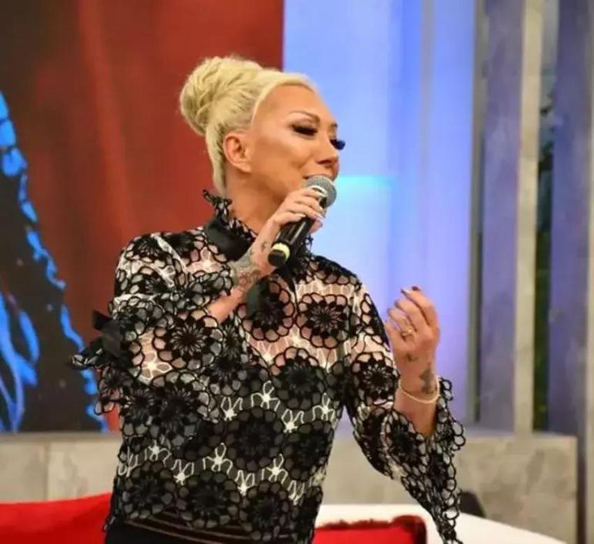 Güllü 90 kilo verdi! Son haline beğeni yağdı