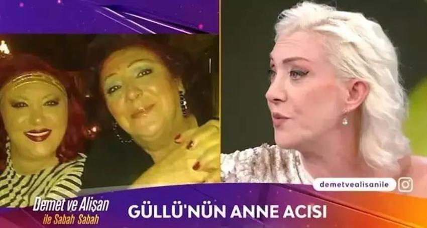Güllü 90 kilo verdi! Son haline beğeni yağdı
