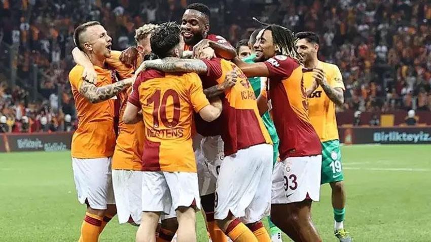Yeni transfer Galatasaray'a büyük hayaller kurdurmuştu! 4 ay önce gelmişti ayrılık ihtimali doğdu...