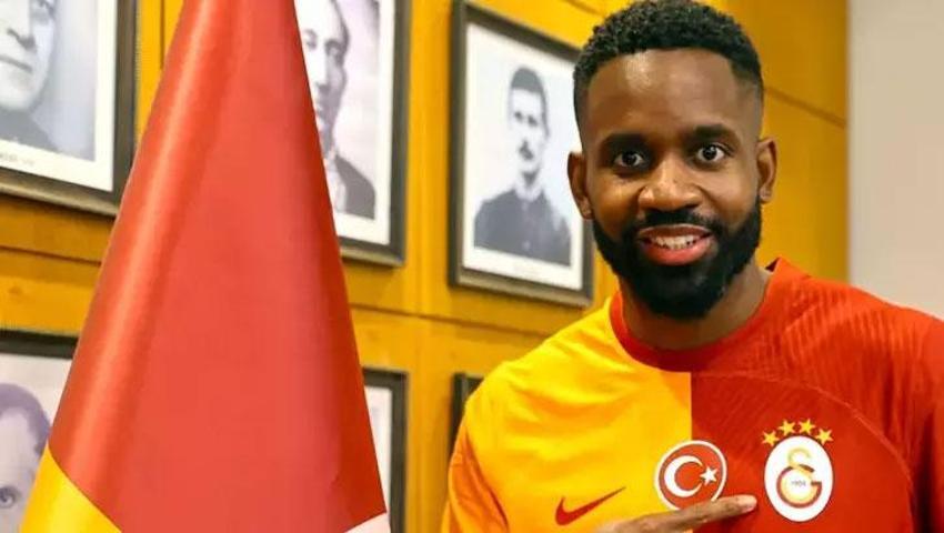 Yeni transfer Galatasaray'a büyük hayaller kurdurmuştu! 4 ay önce gelmişti ayrılık ihtimali doğdu...