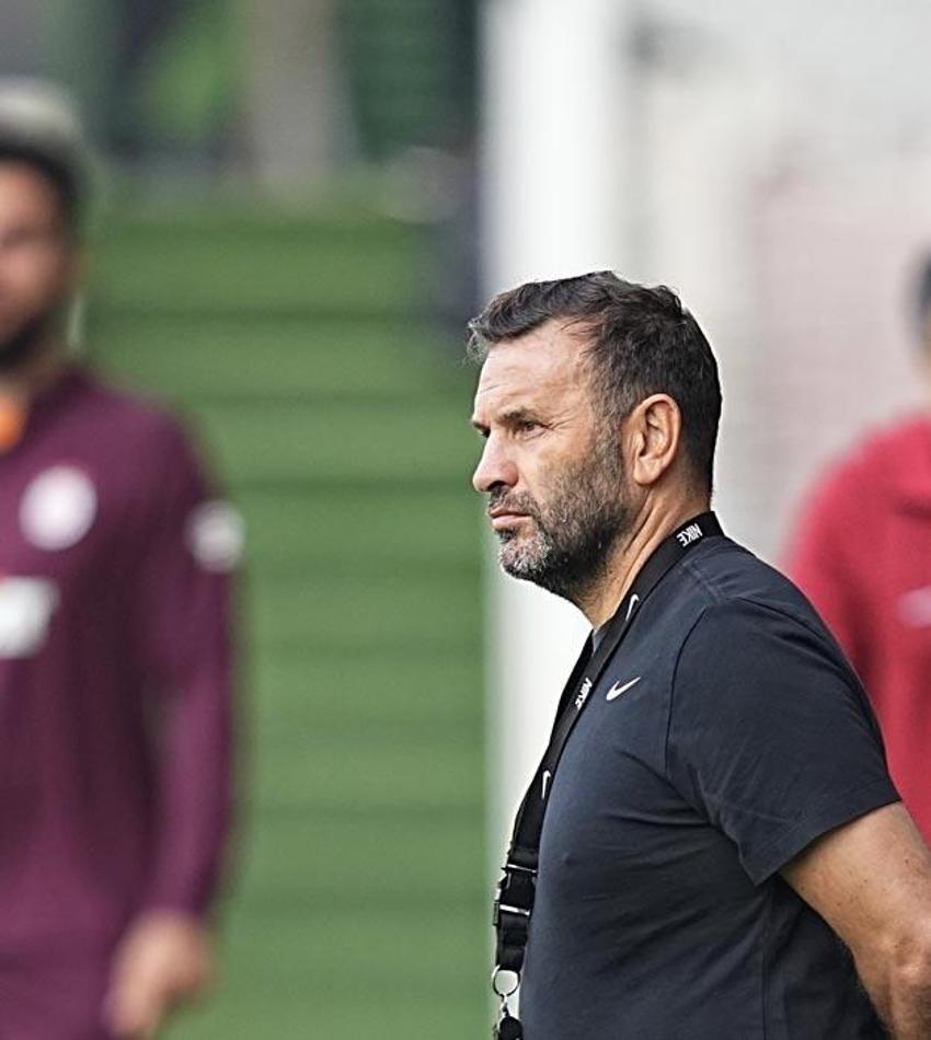 Yeni transfer Galatasaray'a büyük hayaller kurdurmuştu! 4 ay önce gelmişti ayrılık ihtimali doğdu...