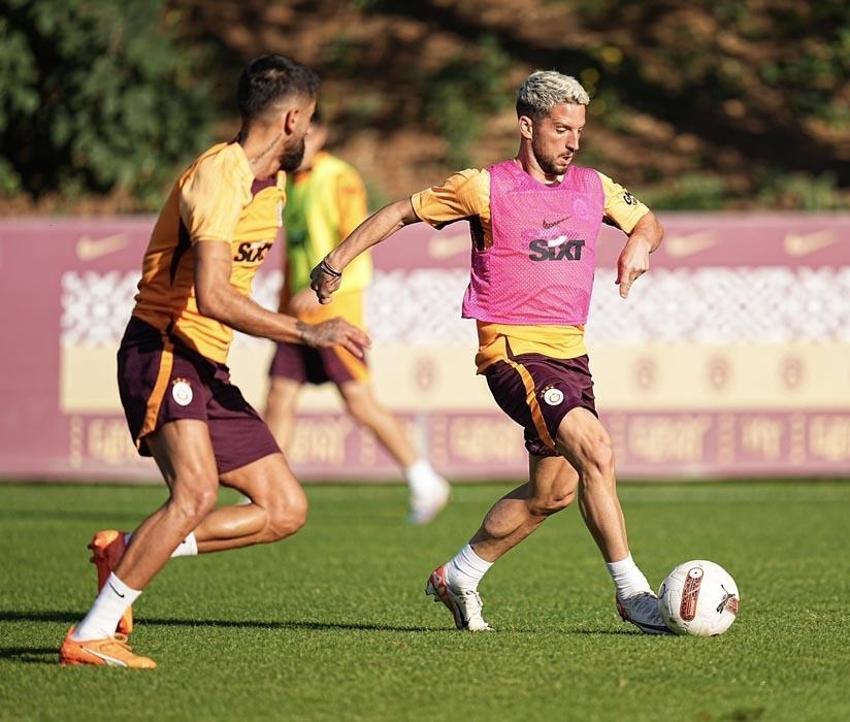 Yeni transfer Galatasaray'a büyük hayaller kurdurmuştu! 4 ay önce gelmişti ayrılık ihtimali doğdu...