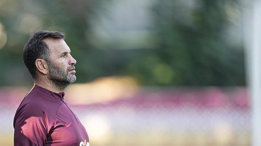 Yeni transfer Galatasaray'a büyük hayaller kurdurmuştu! 4 ay önce gelmişti ayrılık ihtimali doğdu...