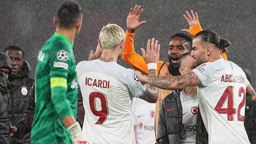 Yeni transfer Galatasaray'a büyük hayaller kurdurmuştu! 4 ay önce gelmişti ayrılık ihtimali doğdu...