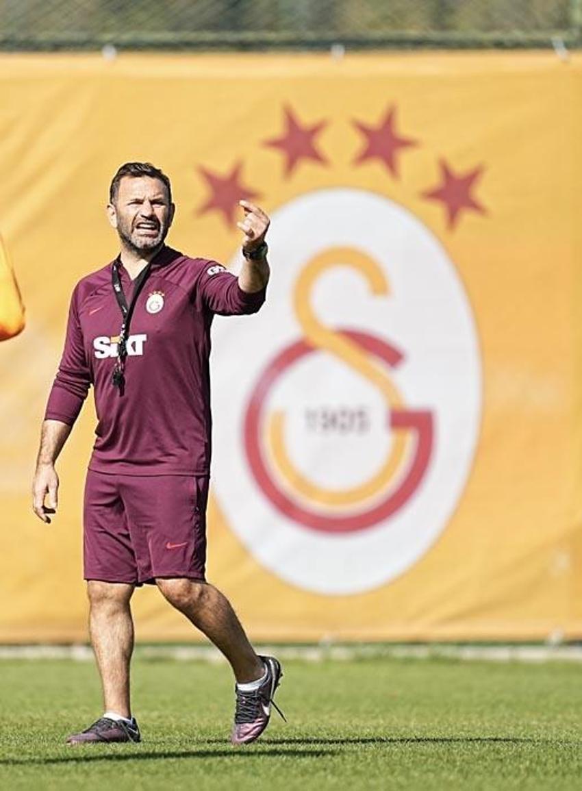 Yeni transfer Galatasaray'a büyük hayaller kurdurmuştu! 4 ay önce gelmişti ayrılık ihtimali doğdu...