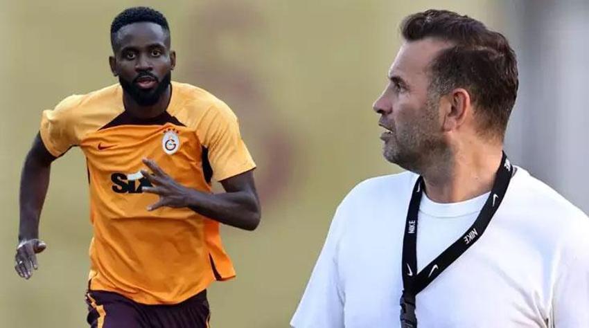Yeni transfer Galatasaray'a büyük hayaller kurdurmuştu! 4 ay önce gelmişti ayrılık ihtimali doğdu...