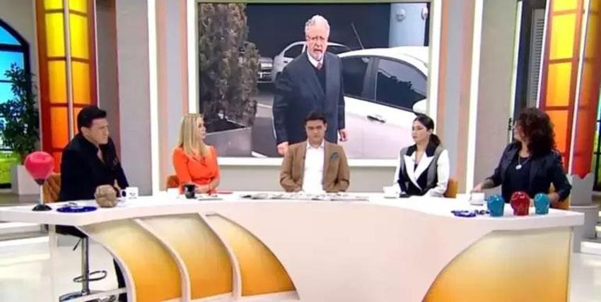 Metin Akpınar’ın evlilik dışı ilişkisinden olan kızı Duygu Nebioğlu her şeyi: Akpınar soyadını taşımayacağım, yalancı insanların soyadını alamam