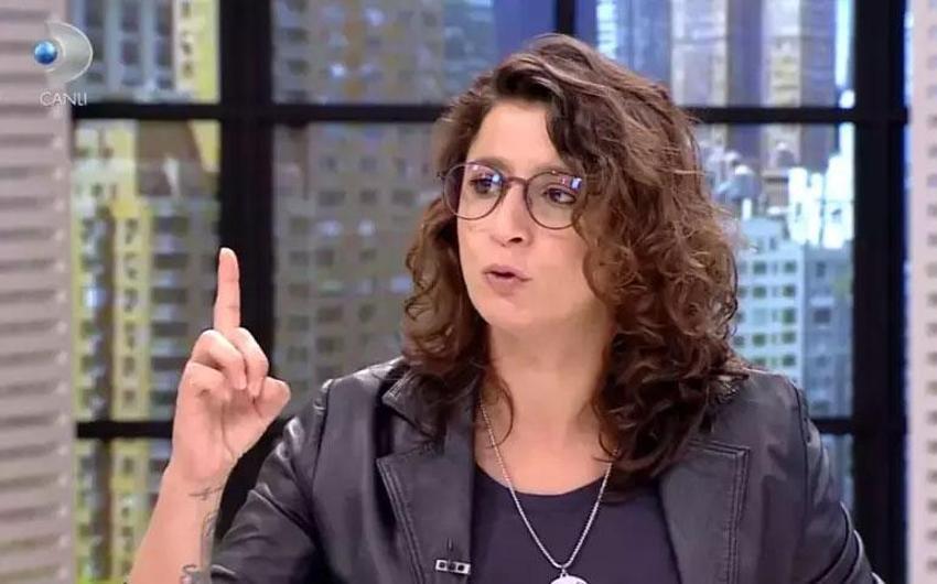 Metin Akpınar’ın evlilik dışı ilişkisinden olan kızı Duygu Nebioğlu her şeyi: Akpınar soyadını taşımayacağım, yalancı insanların soyadını alamam
