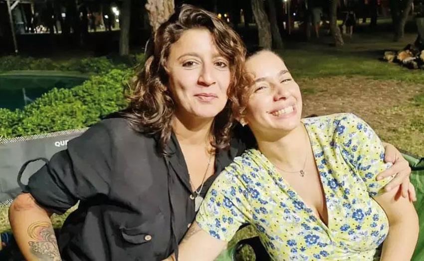 Metin Akpınar'ın kızı Duygu Nebioğlu'ndan yeni açıklama! 'Benimle gizli görüşüyordu'