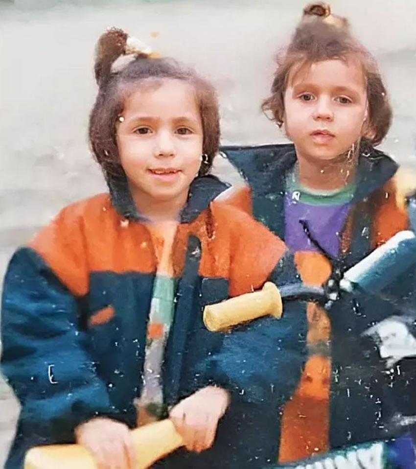 Metin Akpınar’ın evlilik dışı ilişkisinden olan kızı Duygu Nebioğlu her şeyi: Akpınar soyadını taşımayacağım, yalancı insanların soyadını alamam
