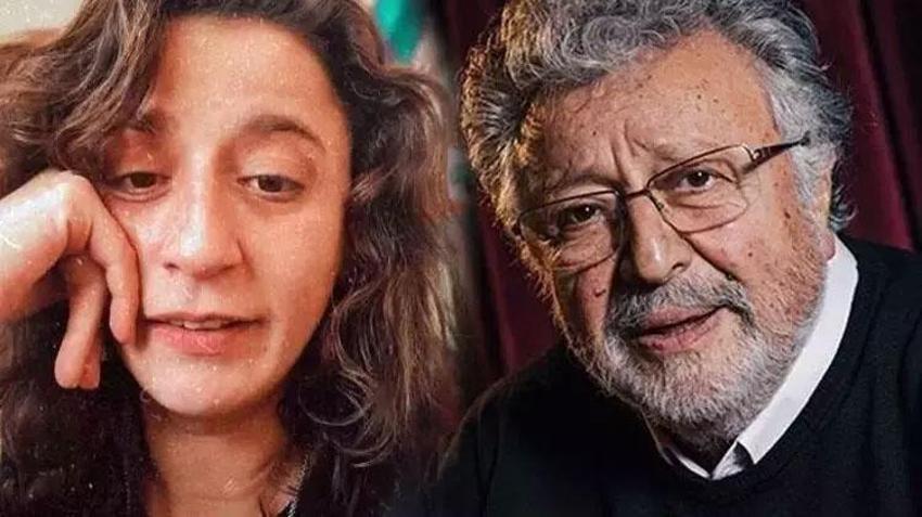 Metin Akpınar’ın evlilik dışı ilişkisinden olan kızı Duygu Nebioğlu her şeyi: Akpınar soyadını taşımayacağım, yalancı insanların soyadını alamam