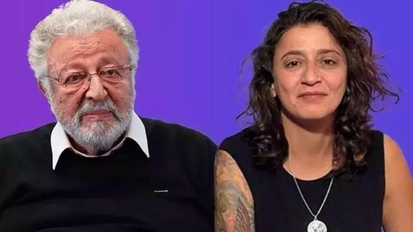 Metin Akpınar’ın evlilik dışı ilişkisinden olan kızı Duygu Nebioğlu her şeyi: Akpınar soyadını taşımayacağım, yalancı insanların soyadını alamam