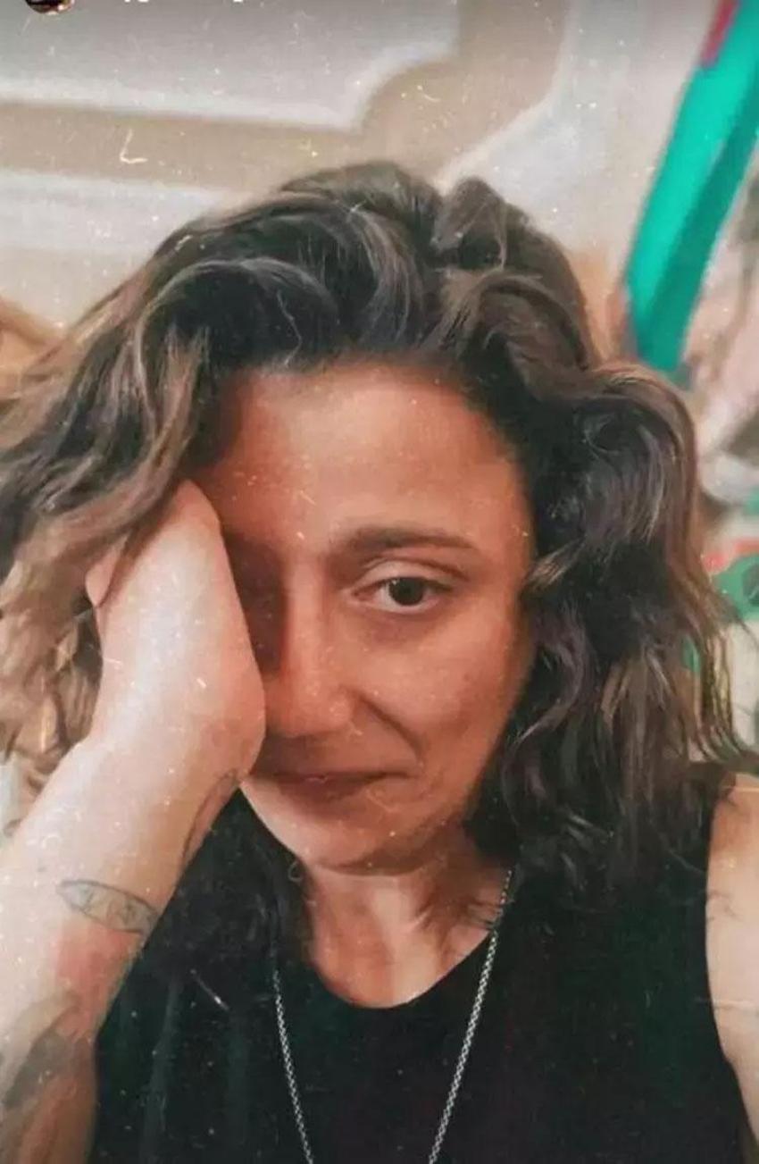 Metin Akpınar’ın evlilik dışı ilişkisinden olan kızı Duygu Nebioğlu her şeyi: Akpınar soyadını taşımayacağım, yalancı insanların soyadını alamam