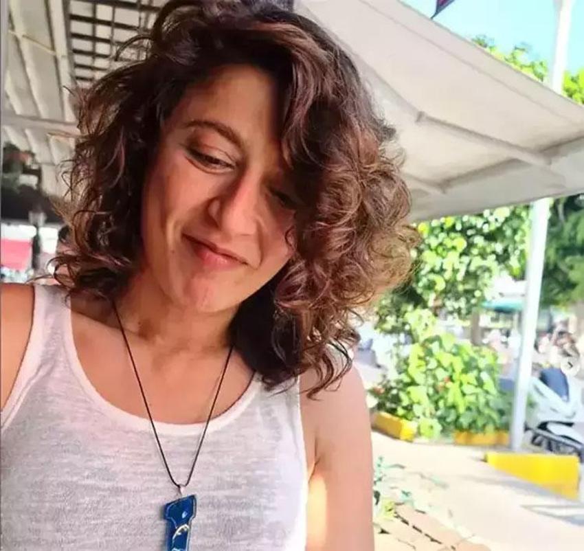Metin Akpınar’ın evlilik dışı ilişkisinden olan kızı Duygu Nebioğlu her şeyi: Akpınar soyadını taşımayacağım, yalancı insanların soyadını alamam