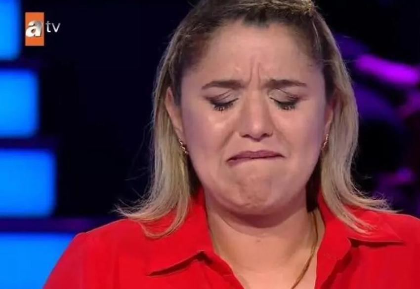 TikTok fenomenini ilk soruda seyirci kurtardı! Kim Milyoner Olmak İster'de tarihi anlar