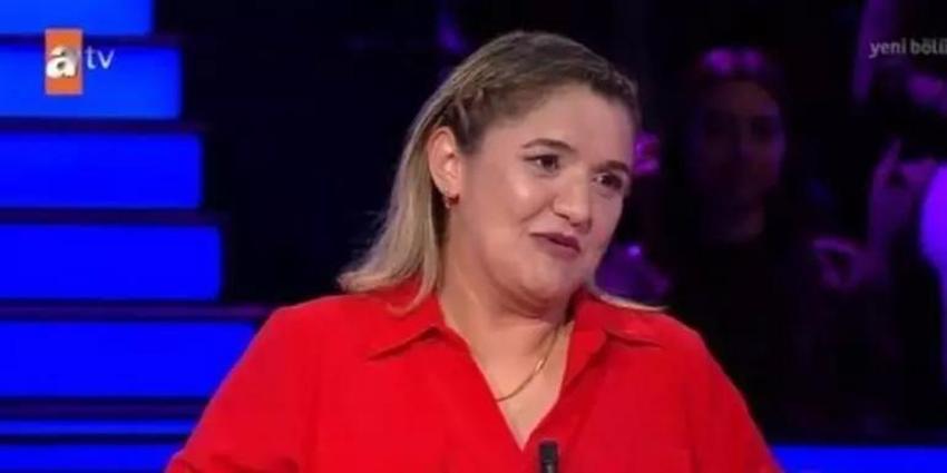 TikTok fenomenini ilk soruda seyirci kurtardı! Kim Milyoner Olmak İster'de tarihi anlar