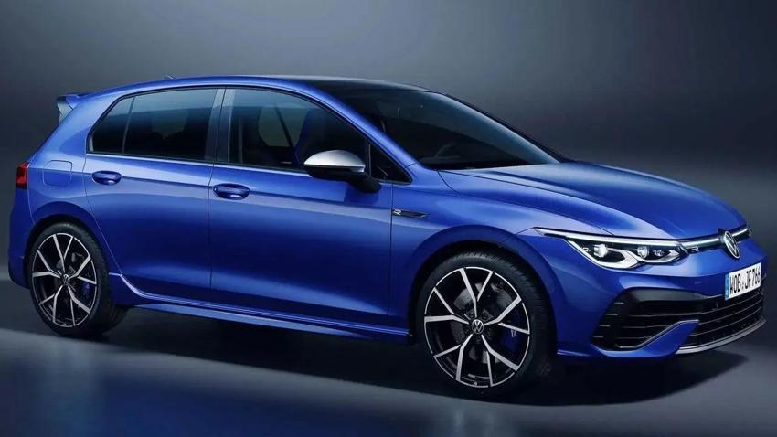 Efsane Volkswagen Golf fiyatı böylesini görmedi! Dev marka sürprizi Ekim ayında yaptı
