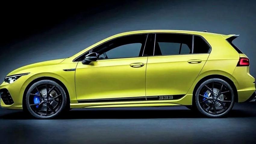 Efsane Volkswagen Golf fiyatı böylesini görmedi! Dev marka sürprizi Ekim ayında yaptı
