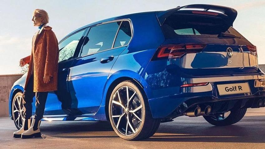 Efsane Volkswagen Golf fiyatı böylesini görmedi! Dev marka sürprizi Ekim ayında yaptı
