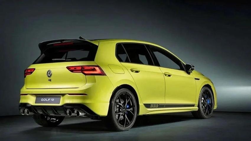 Efsane Volkswagen Golf fiyatı böylesini görmedi! Dev marka sürprizi Ekim ayında yaptı