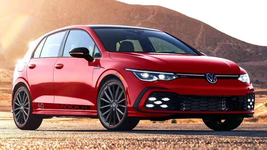 Efsane Volkswagen Golf fiyatı böylesini görmedi! Dev marka sürprizi Ekim ayında yaptı