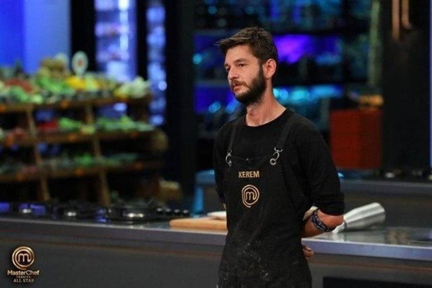 En iyi menemeni O yaptı, kaptan oldu! 16 Ekim MasterChef All Star kaptanlık oyunu kim kazandı?