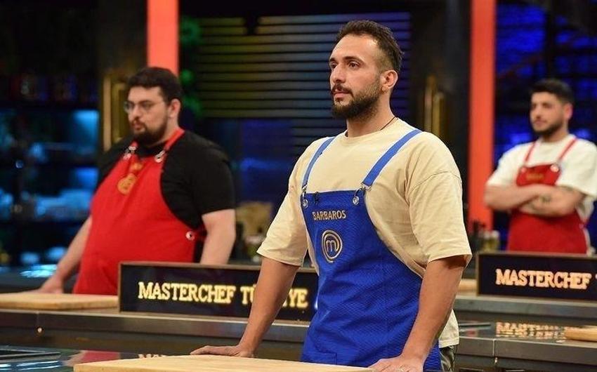 En iyi menemeni O yaptı, kaptan oldu! 16 Ekim MasterChef All Star kaptanlık oyunu kim kazandı?