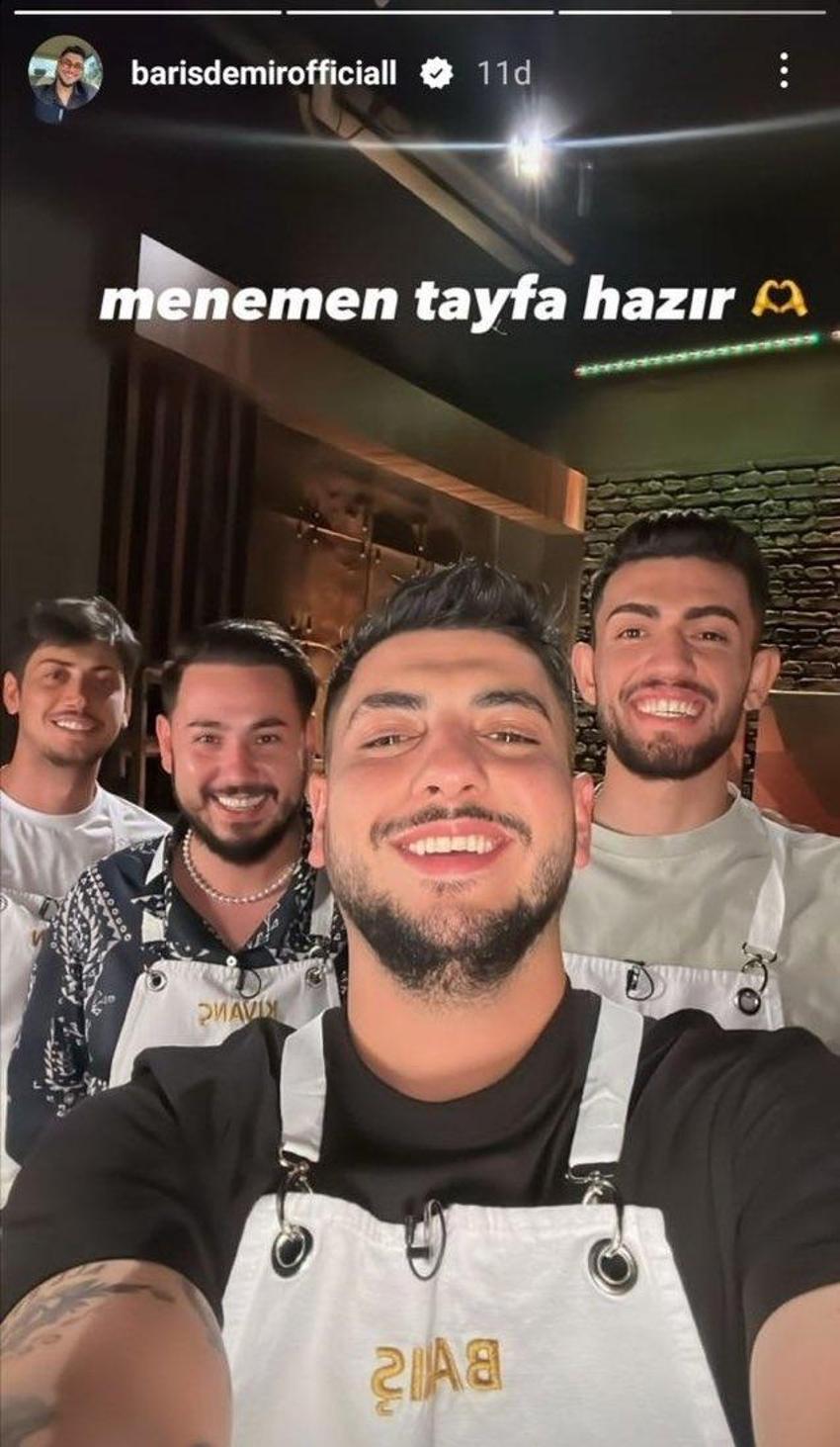 En iyi menemeni O yaptı, kaptan oldu! 16 Ekim MasterChef All Star kaptanlık oyunu kim kazandı?