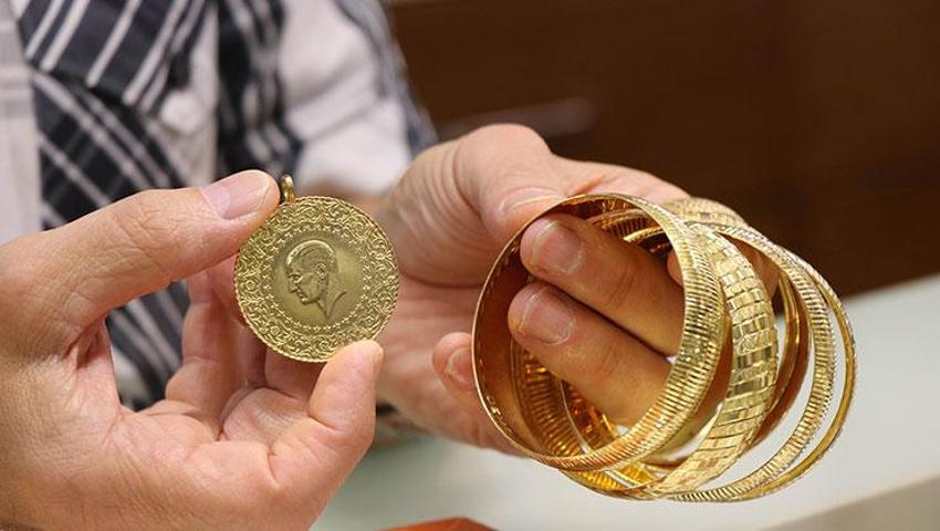 Gram altında rekor geliyor! İslam Memiş 2500 lira deyip tarih açıkladı